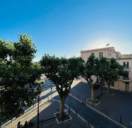 So\'Conciergerie -Studio Situe Dans Le Centre Ville
