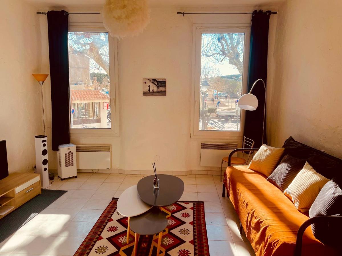 So'conciergerie -studio Situe Dans Le Centre Apartment